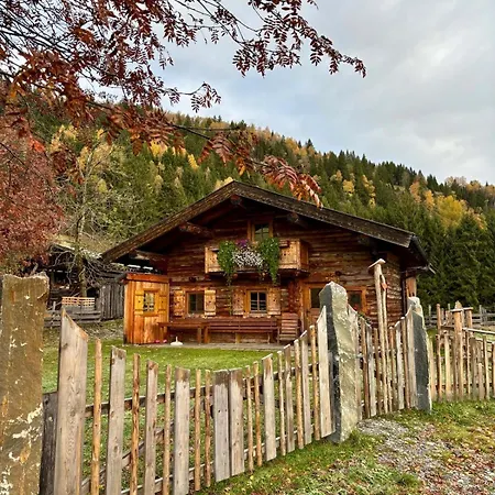Chalet Schroeckhuette