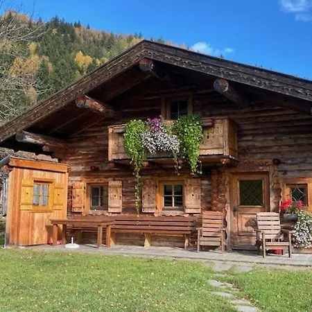 Chalet Schroeckhuette