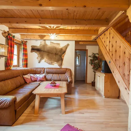 Chalet Schroeckhuette