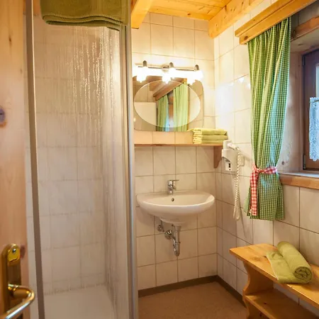 Chalet Schroeckhuette *