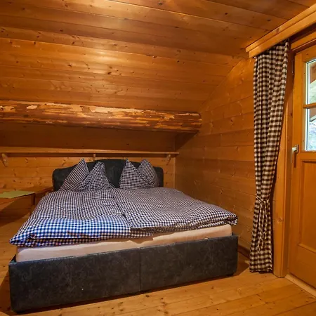 Schroeckhuette Chalet *