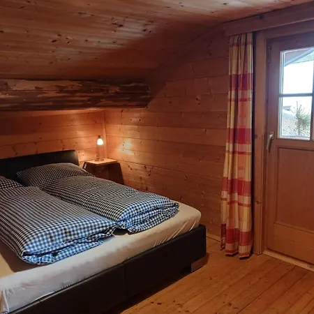 Chalet Schroeckhuette Bad Hofgastein