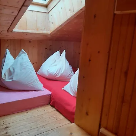 Chalet Schroeckhuette