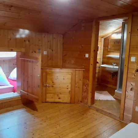 Chalet Schroeckhuette