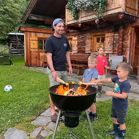 Chalet Schroeckhuette